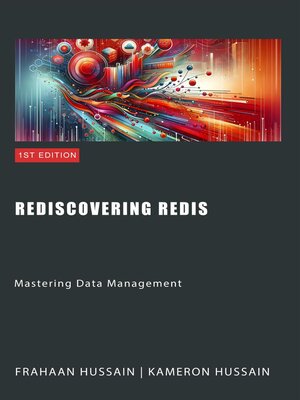 cover image of Rediscovering Redis